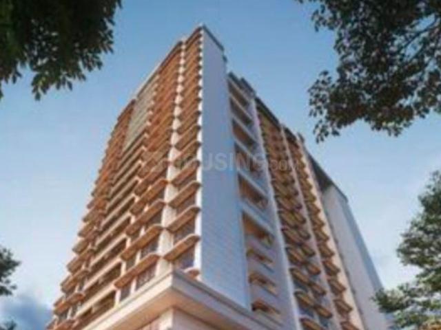 1 BHK Apartment in Vikhroli East for resale Mumbai. The reference number is 19964445