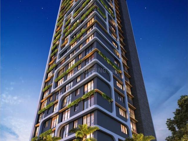 1 BHK Apartment in Vikhroli East for resale Mumbai. The reference number is 19908214