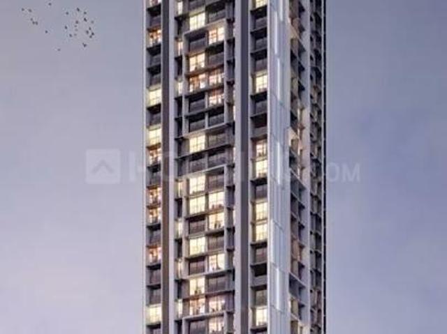 1 BHK Apartment in Vikhroli East for resale Mumbai. The reference number is 19923895