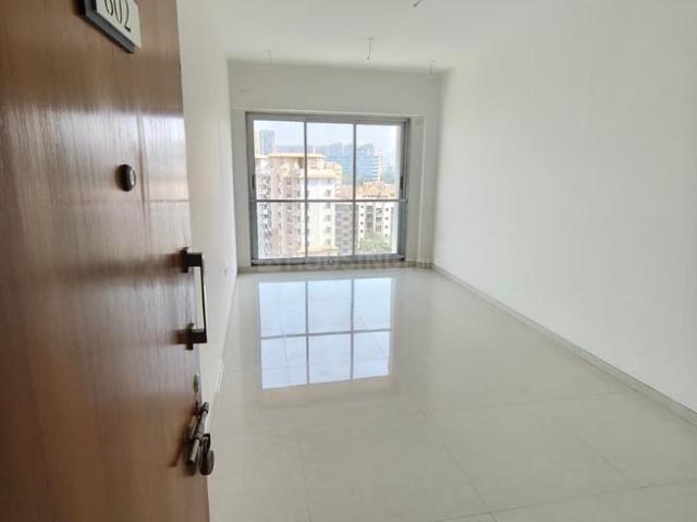 1 BHK Apartment in Vikhroli East for resale Mumbai. The reference number is 20077582