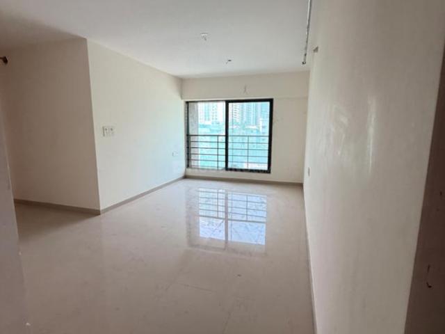 1 BHK Apartment in Vikhroli East for resale Mumbai. The reference number is 20084308