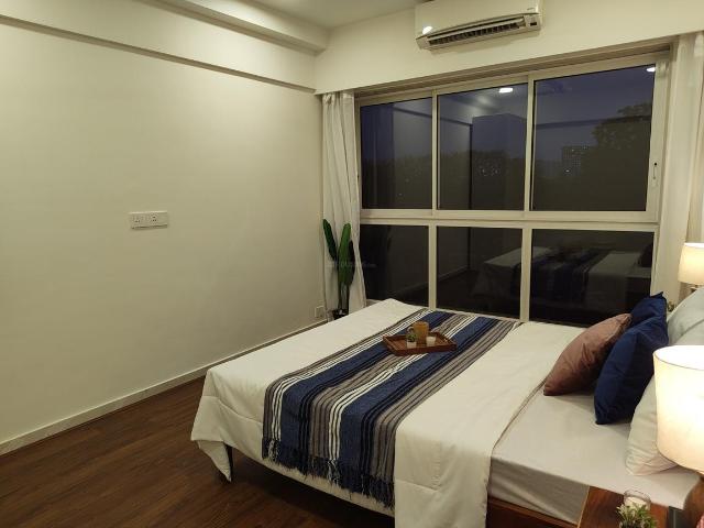 1 BHK Apartment in Vikhroli East for resale Mumbai. The reference number is 20023808