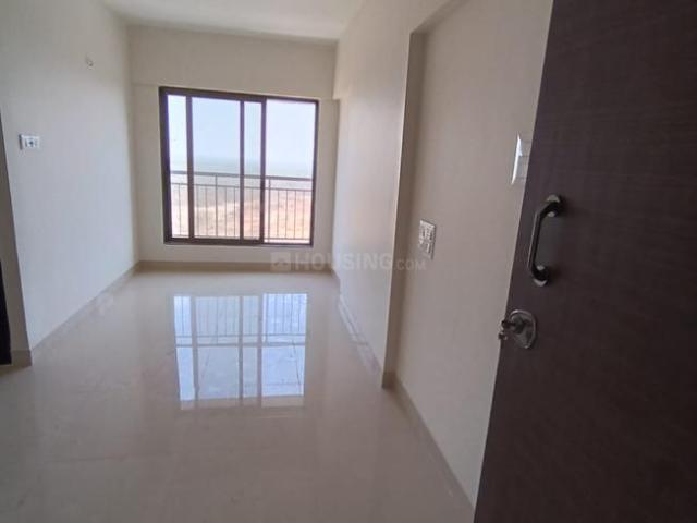 1 BHK Apartment in Vikhroli East for resale Mumbai. The reference number is 20166359