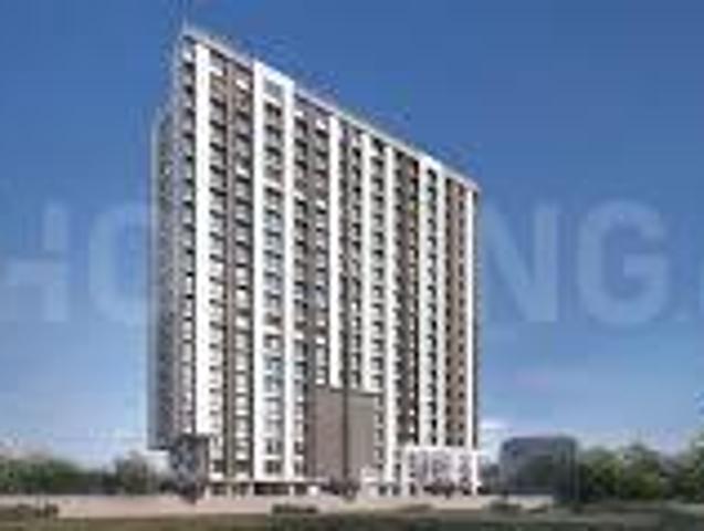 1 BHK Apartment in Vikhroli East for resale Mumbai. The reference number is 20193620