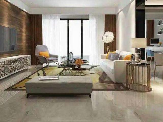 1 BHK Apartment in Vikhroli East for resale Mumbai. The reference number is 20194017