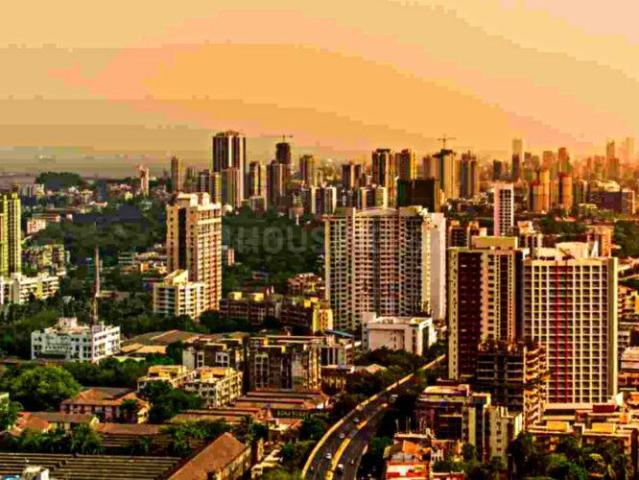 1 BHK Apartment in Vikhroli East for resale Mumbai. The reference number is 20194272