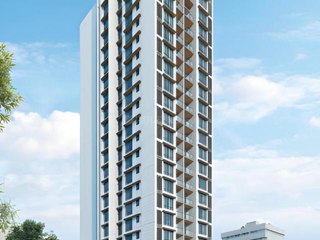 1 BHK Apartment in Vikhroli East for resale Mumbai. The reference number is 20195480
