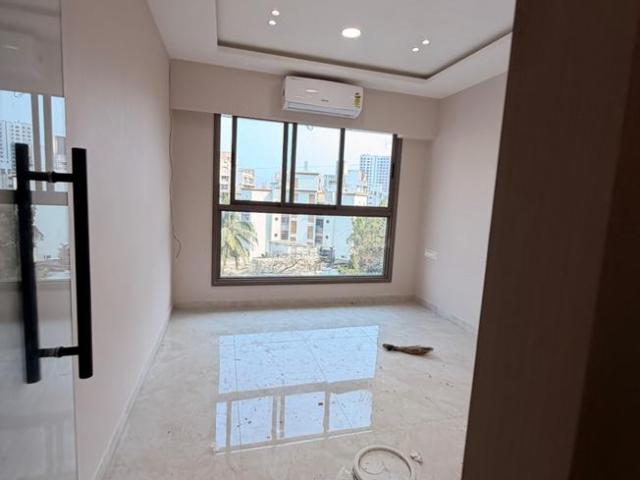 1 BHK Apartment in Vikhroli East for resale Mumbai. The reference number is 20113968