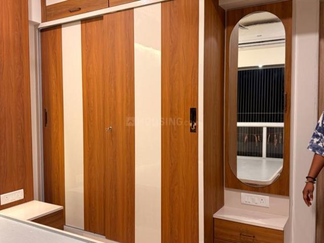 1 BHK Apartment in Vikhroli East for resale Mumbai. The reference number is 20114086