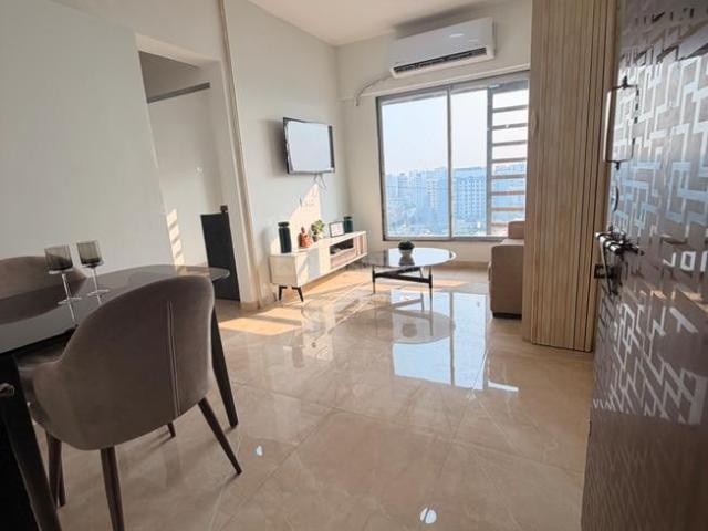 1 BHK Apartment in Vikhroli East for resale Mumbai. The reference number is 20114353