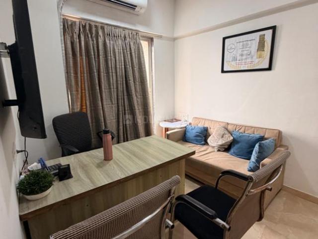 1 BHK Apartment in Vikhroli East for resale Mumbai. The reference number is 20128843