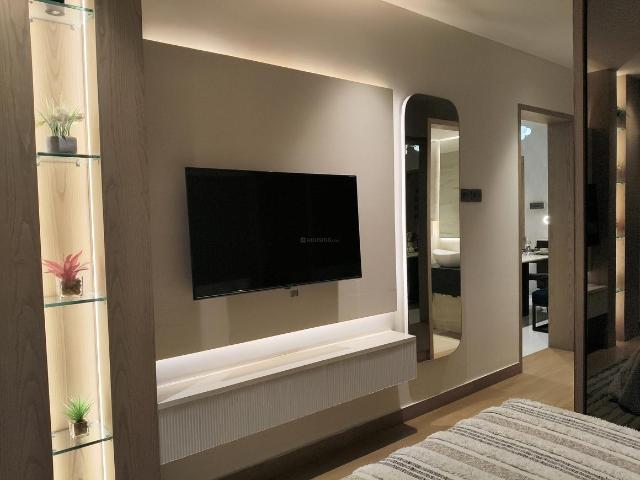 1 BHK Apartment in Vikhroli East for resale Mumbai. The reference number is 20128912