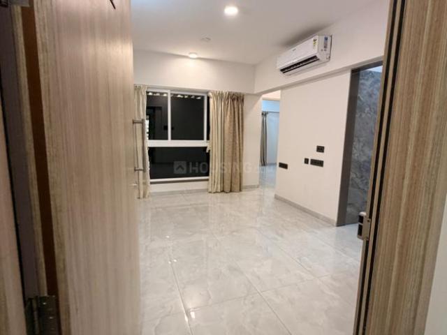 1 BHK Apartment in Vikhroli East for resale Mumbai. The reference number is 20129903