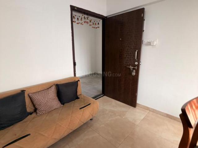 1 BHK Apartment in Vikhroli East for resale Mumbai. The reference number is 20130060