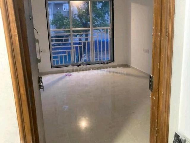 1 BHK Apartment in Vikhroli East for resale Mumbai. The reference number is 20255726
