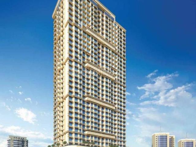 1 BHK Apartment in Vikhroli East for resale Mumbai. The reference number is 20265585