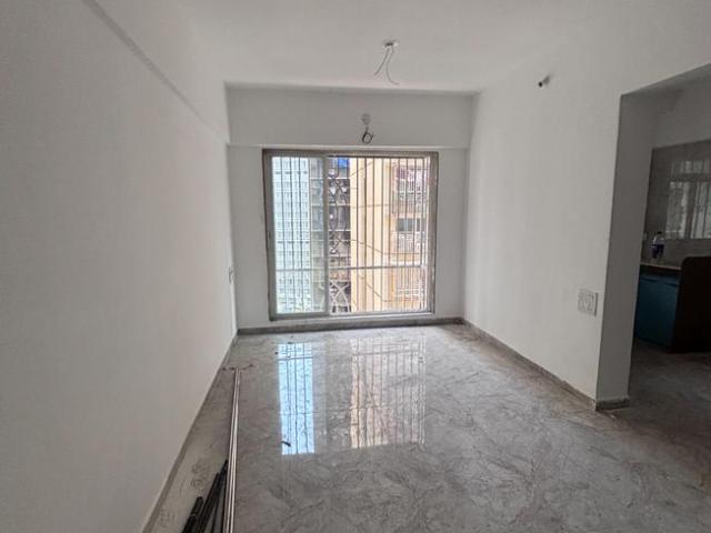 1 BHK Apartment in Vikhroli East for resale Mumbai. The reference number is 20288214