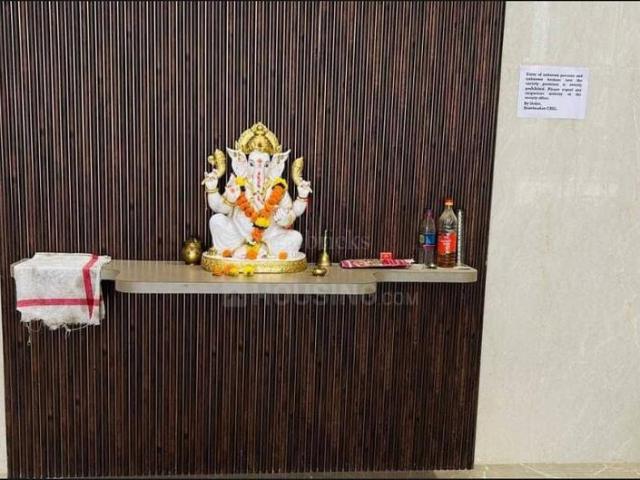 1 BHK Apartment in Vikhroli East for resale Mumbai. The reference number is 20294859
