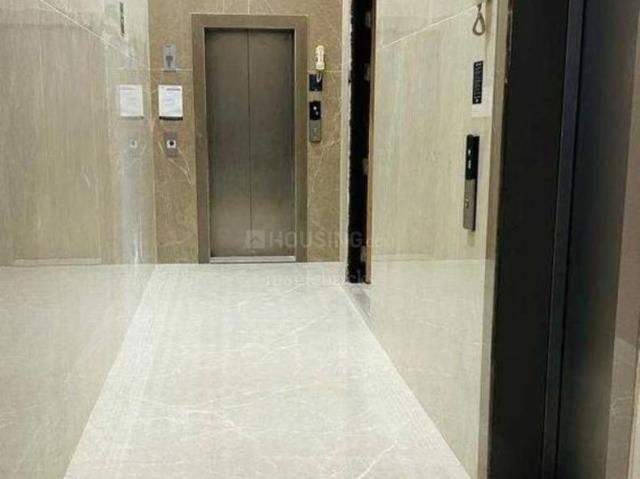 1 BHK Apartment in Vikhroli East for resale Mumbai. The reference number is 20294912