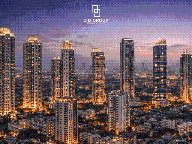 1 BHK Apartment in Vikhroli East for resale Mumbai. The reference number is 20202330