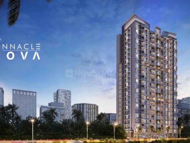 1 BHK Apartment in Vikhroli East for resale Mumbai. The reference number is 20233092