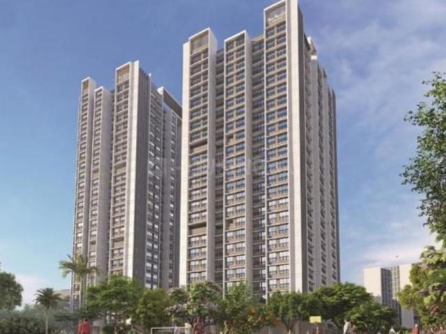 1 BHK Apartment in Vikhroli East for resale Mumbai. The reference number is 20340044