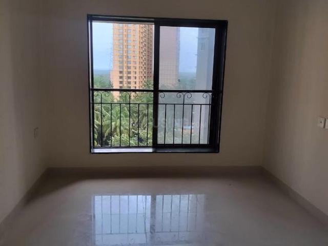 1 BHK Apartment in Vikhroli East for resale Mumbai. The reference number is 20393060