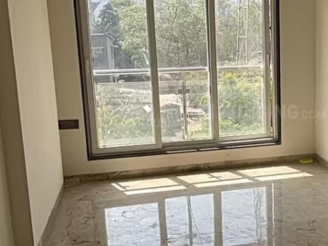 1 BHK Apartment in Vikhroli East for resale Mumbai. The reference number is 20393321