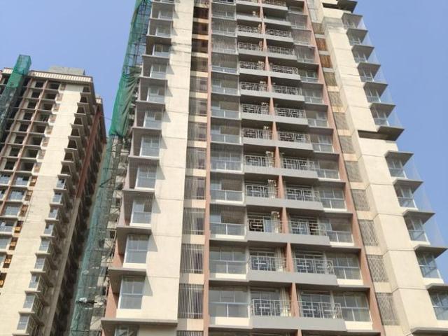 1 BHK Apartment in Vikhroli East for resale Mumbai. The reference number is 20306106