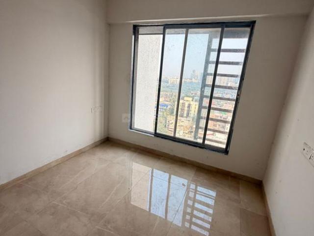 1 BHK Apartment in Vikhroli East for resale Mumbai. The reference number is 20308013