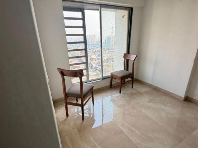 1 BHK Apartment in Vikhroli East for resale Mumbai. The reference number is 20308102