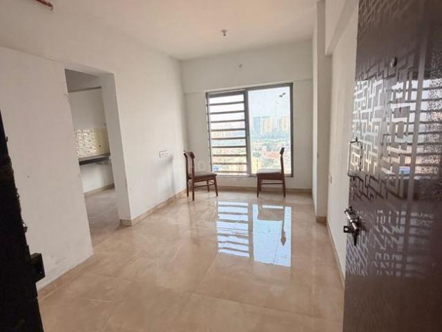 1 BHK Apartment in Vikhroli East for resale Mumbai. The reference number is 20309963
