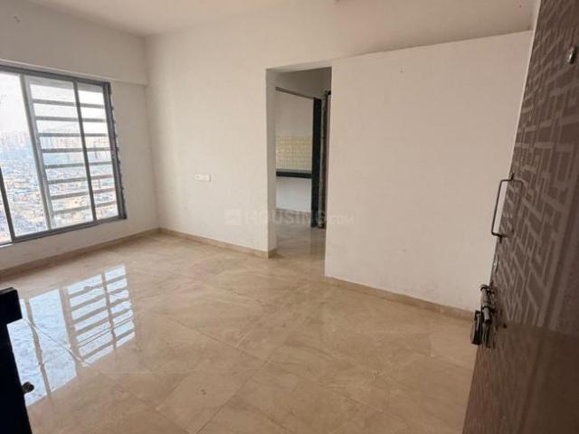 1 BHK Apartment in Vikhroli East for resale Mumbai. The reference number is 20310085