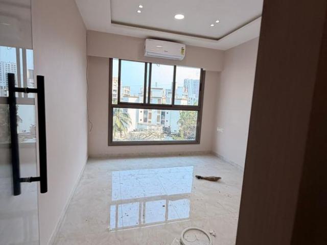 1 BHK Apartment in Vikhroli East for resale Mumbai. The reference number is 20310123