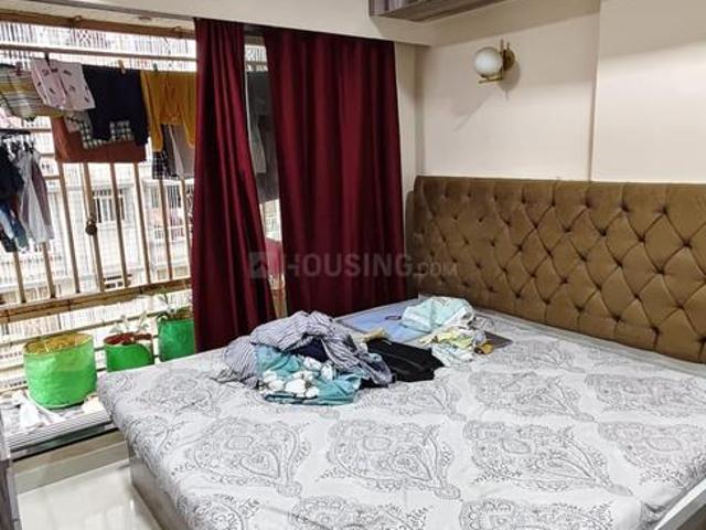 1 BHK Apartment in Vikhroli East for resale Mumbai. The reference number is 20332568