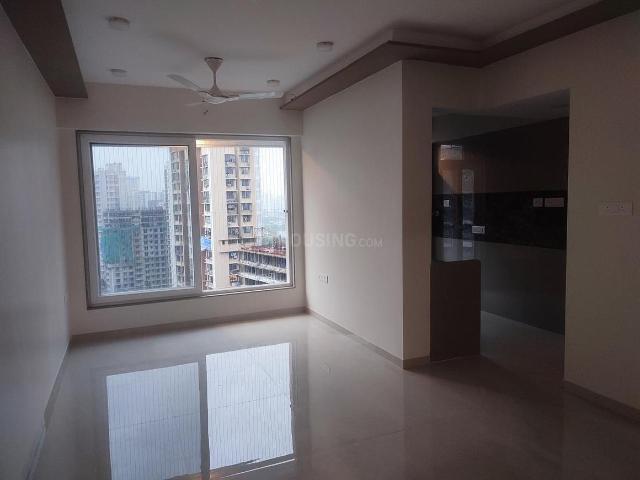 1 BHK Apartment in Vikhroli East for resale Mumbai. The reference number is 20339911