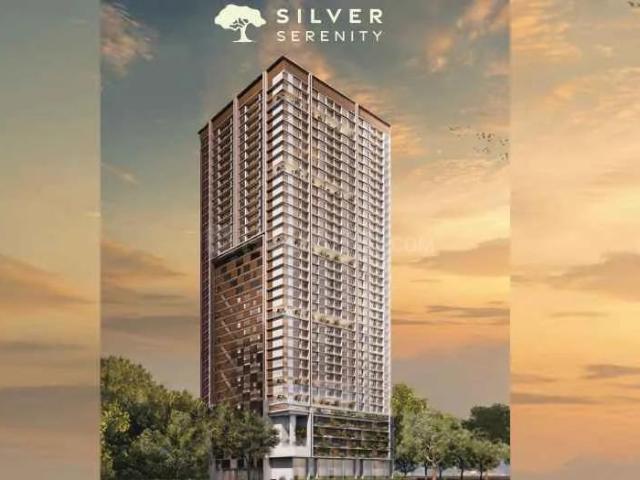 1 BHK Apartment in Vikhroli East for resale Mumbai. The reference number is 20455392