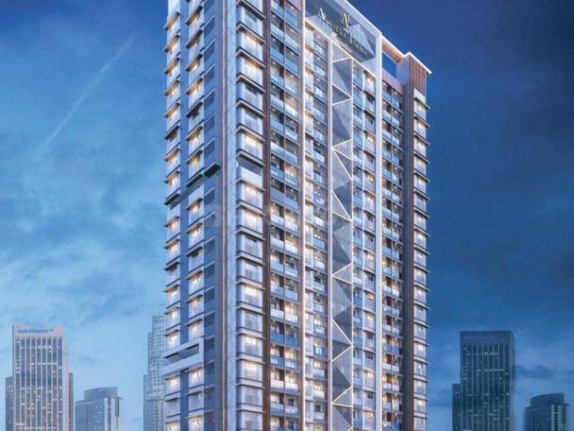 1 BHK Apartment in Vikhroli East for resale Mumbai. The reference number is 20456286