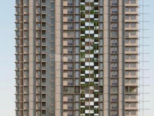 1 BHK Apartment in Vikhroli East for resale Mumbai. The reference number is 20462454