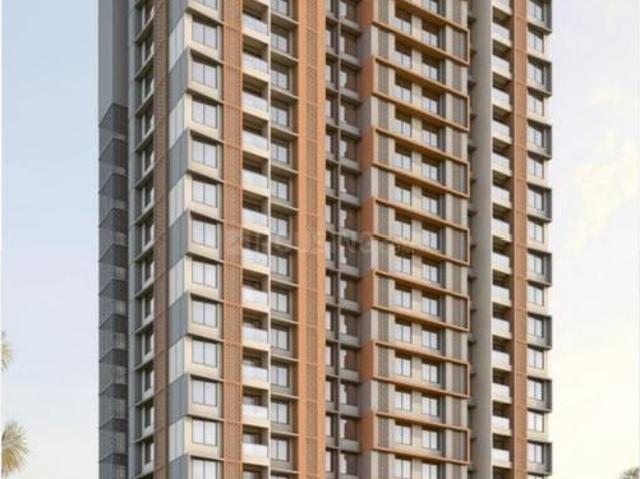 1 BHK Apartment in Vikhroli East for resale Mumbai. The reference number is 20467116