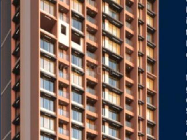 1 BHK Apartment in Vikhroli East for resale Mumbai. The reference number is 20467273