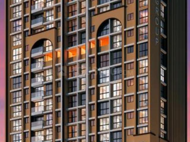 1 BHK Apartment in Vikhroli East for resale Mumbai. The reference number is 20472224