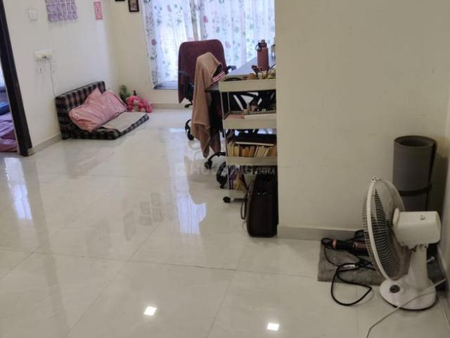 1 BHK Apartment in Vikhroli East for resale Mumbai. The reference number is 20544846