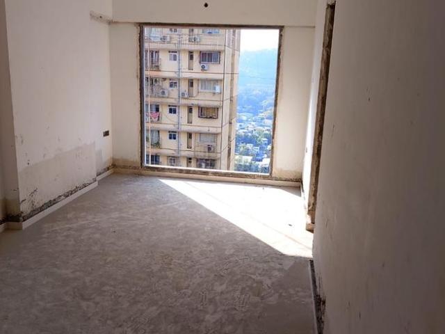 1 BHK Apartment in Vikhroli East for resale Mumbai. The reference number is 20545700