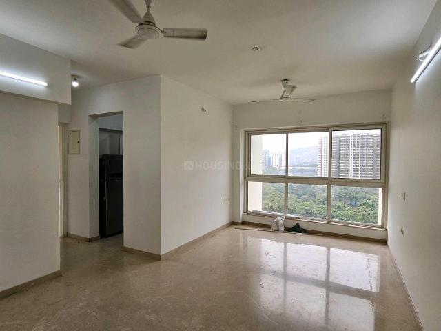 1 BHK Apartment in Vikhroli East for resale Mumbai. The reference number is 20555145