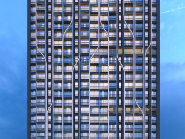 1 BHK Apartment in Vikhroli East for resale Mumbai. The reference number is 20557130
