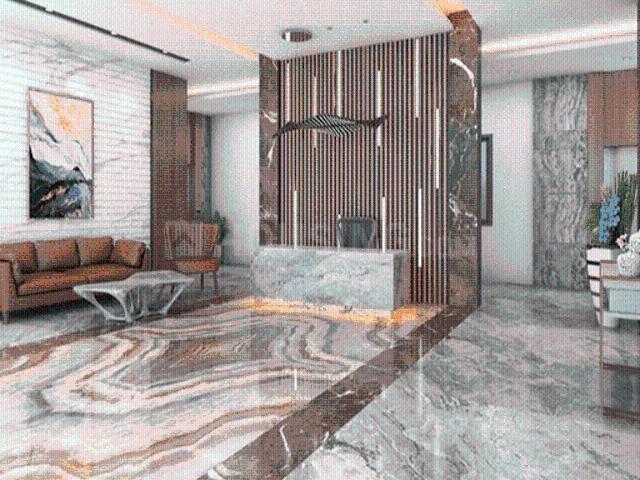 1 BHK Apartment in Vikhroli East for resale Mumbai. The reference number is 20569564