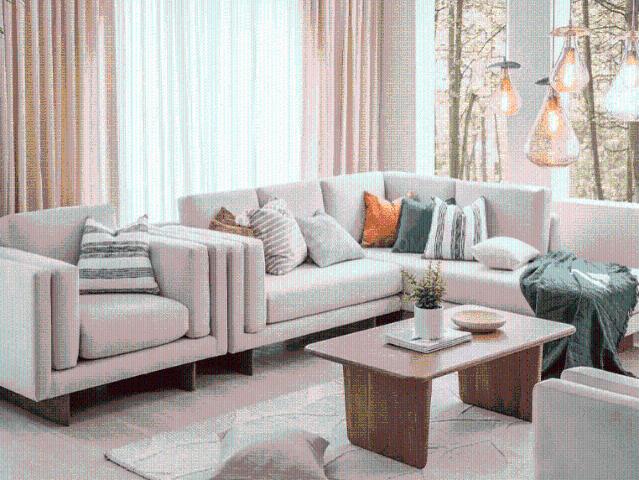 1 BHK Apartment in Vikhroli East for resale Mumbai. The reference number is 20569815
