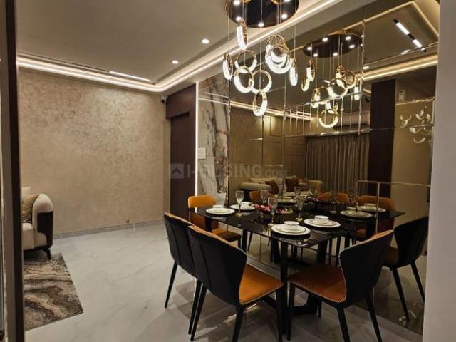 1 BHK Apartment in Vikhroli East for resale Mumbai. The reference number is 20575660