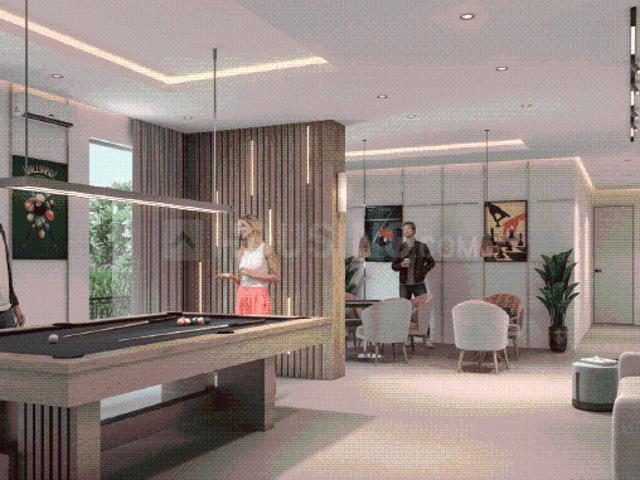 1 BHK Apartment in Vikhroli East for resale Mumbai. The reference number is 20595623